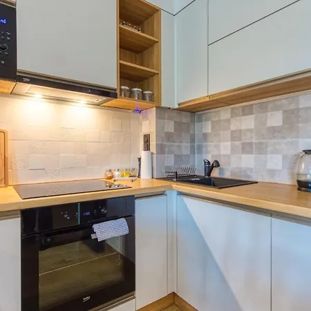 41 Mountain - 5d Świeradów-Zdrój