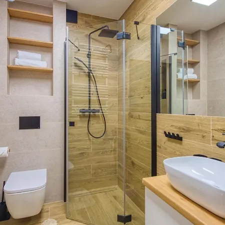 41 Mountain - 5d Apartment *