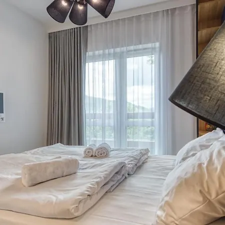 41 Mountain - 5d Świeradów-Zdrój