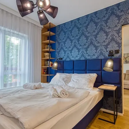 41 Mountain - 5d * Świeradów-Zdrój