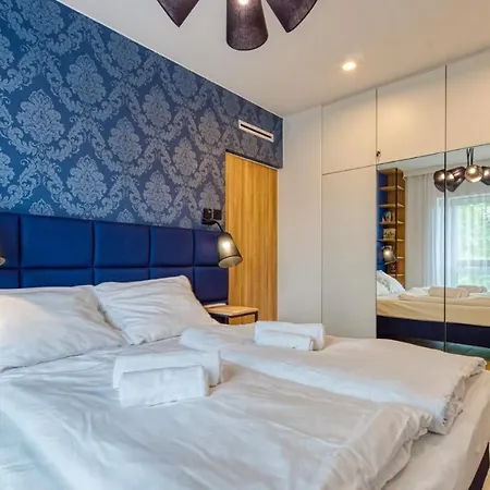 41 Mountain - 5d 아파트 Świeradów-Zdrój