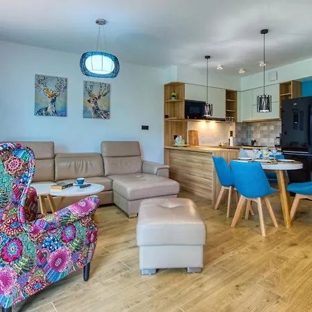 아파트 41 Mountain - 5d *