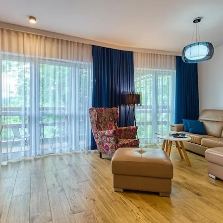41 Mountain - 5d Apartment Świeradów-Zdrój