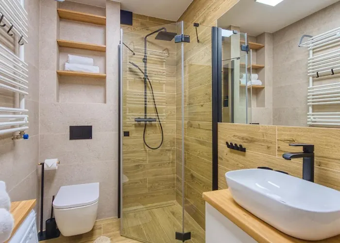 41 Mountain - 5d Appartement *