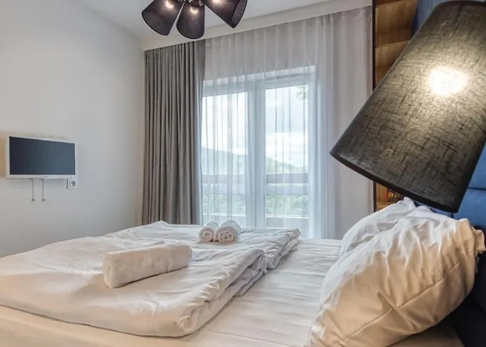 41 Mountain - 5d Świeradów-Zdrój