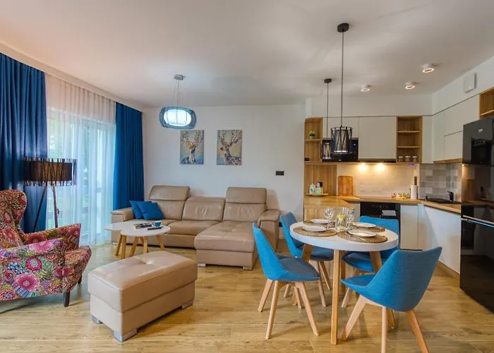 41 Mountain - 5d Appartement *