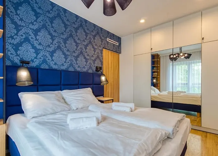 41 Mountain - 5d Appartement Świeradów-Zdrój