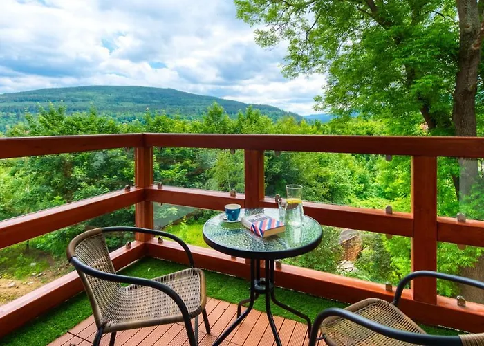 41 Mountain - 5d * Świeradów-Zdrój