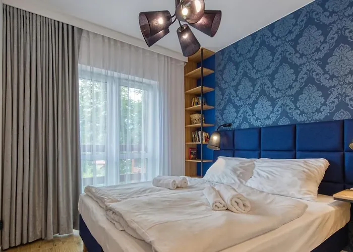 41 Mountain - 5d Appartement Świeradów-Zdrój