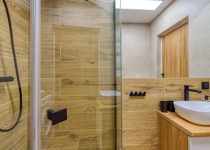 41 Mountain - 5d Świeradów-Zdrój